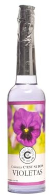 COLONIA DI VIOLETTE - MURRAY E LANMAN - C'EST SI BON - 221ml - OSTENATURA