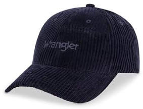 Wrangler - Cappellino - 100% Cotone - Corduroy cap - Dahlia