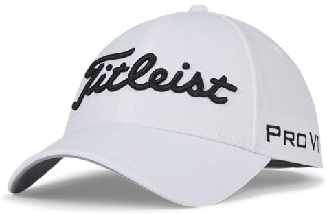 Titleist Unisex Tour Elite Cap Cap