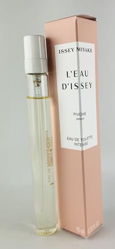 Issey Miyake L'Eau D'Issey eau de toilette intense 10 ml