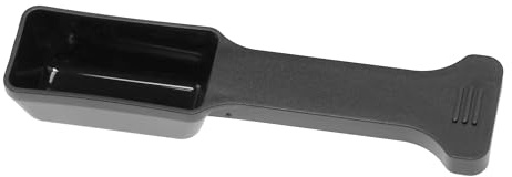 Cuillère doseuse compatible avec / pièce de rechange pour machines à café DeLonghi 5332226300 (description)