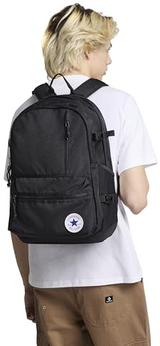 Converse CAM STRAIGHT EDGE BACKPACK