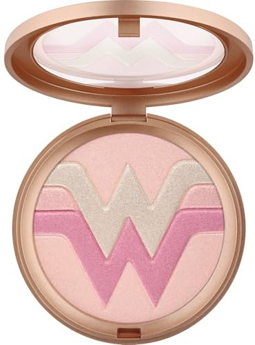 Catrice Wonder Woman Illuminante magico multiluminoso, risultato istantaneo, lucida, luminosa, brillante (8g)