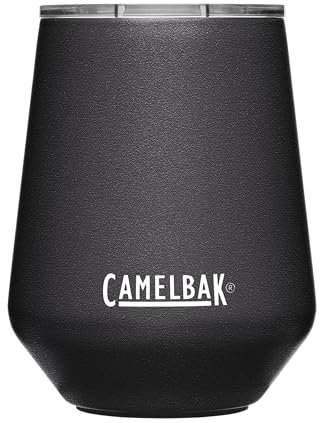 CAMELBAK Tumbler Vss Vaso Negro 350 ml