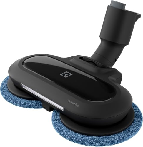 Electrolux ZE157 800 Series Power Pro Mop Düse für Vertikalstaubsauger