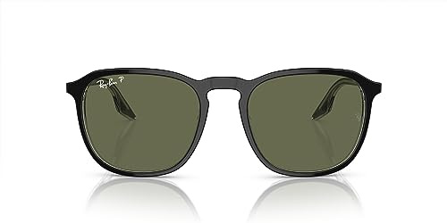 Ray-Ban Quadratische Damen-Sonnenbrille Rb2203