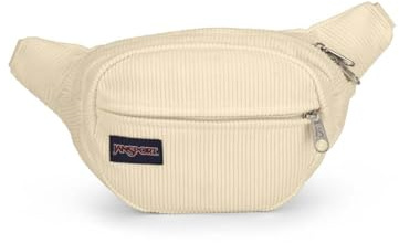 JanSport Fifth Ave Fx, Velours côtelé noix de coco, One Size, Fifth Ave Fx