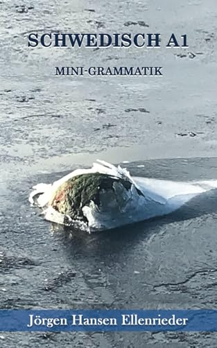 SCHWEDISCH A1: MINI-GRAMMATIK (SCHWEDISCH LERNEN, Band 7)