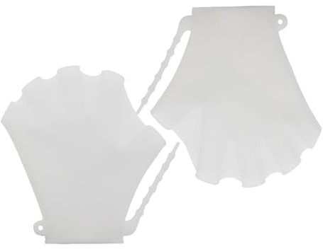 Gants de Natation - Gants d'eau pour | Gants de Bain pour Femmes Gants Aquatiques | Équipement d'entraînement à l'eau imperméable pour la Natation