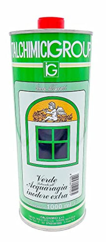 ITALCHIMICI ACQUARAGIA EXTRA 1LT