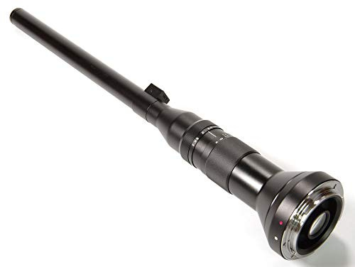 LAOWA 24mm f/14 Probe Cine für Arri PL