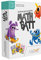 ALLEOVS® Math-Batt Mathematik - Lernspiel für Kinder ab 7 Jahren - Einmaleins Spiel mit 90 Lernkarten - Kartenspiel für die ganze Familie - Kinderspiel für das 1x1 lernen