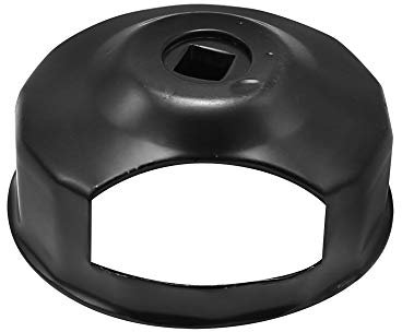 Chiave per tappo filtro olio moto compatibile con filtri olio spin-on Harley Davidson 1984-2019 (non include XG '15-successivo)