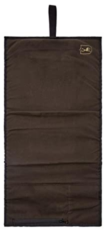 Deerhunter Heat Foldable Sitting Pad Wood