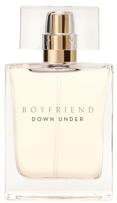 Boyfriend Down Under Eau de Parfum by Kate Walsh, 1.7 fl oz/ 50 ml…