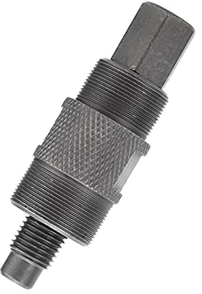 Svänghjul Stator Magneto Puller Tool föR GY6 JH50 CG125 | Dubbelhjulsavdragare, 24 Mm & 27 Mm R, M Magneto Stator Avdragare föR Motorcykelreparation