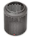 Masterpart Hair Dryer Filter Cover Iron To Fit Dyson Supersonic™ HD01, HD03, HD07 Hair Dryers 967724-02