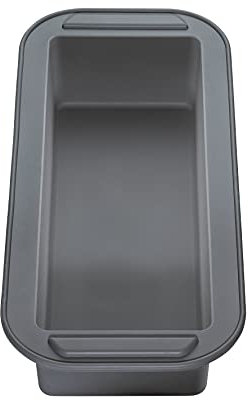 Küchenprofi BAKE VARIO Backform 30 cm aus Silikon | Kastenform | Silikonform Backen | Brotbackform Silikon | Backofengeeignet, Gefrierfest, Mikrowellenfest, Lebensmittelecht, Spülmaschinenfest