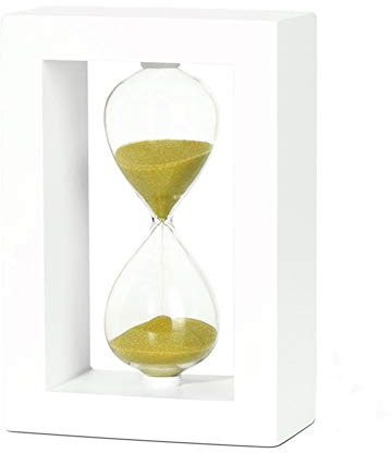 pzcvo Hourglass Sand Timer Sand Timers Sand Timers For Children Timers For Children Hourglass Toothbrush Timer For Children Egg Timers For Boiling Eggs Green,10 minutes