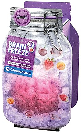 Clementoni Brain Freeze 3