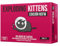 Exploding Kittens | NSFW | Juego de Cartas para Amantes De Los Gatos Y Las Explosiones | A Partir de 17 Años | De 2 a 5 Jugadores | 15 Minutos por Partida | Español