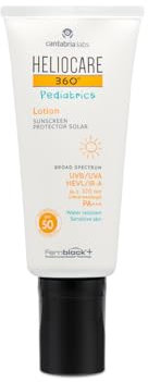 Heliocare 360º Spf50+ Pediatr Loci 200