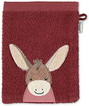 Sterntaler 3er-Pack Waschhandschuh Emmily