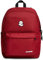 INVICTA Zaino, CARLSON, Tasca Porta PC, Tasca Porta Borraccia, Zaino Scuola, Viaggio & Tempo Libero, Capienza 27 LT