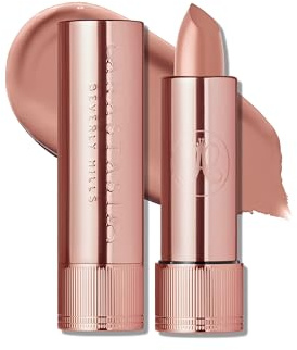 Anastasia Beverly Hills - Satin Lipstick - Haze