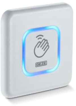 Geze GEZE Automatische Türsysteme - ID 195751: GC 307+ WC (AP), Außergewöhnliche Leistung, Innovatives Design, Einfache Installation, Energieeffizient, Sicher und Zuverlässig
