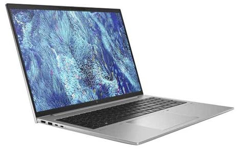 HP Laptop ZBook Firefly G11 16 Intel Core Ultra 7 155H 32 GB RAM 1 TB SSD QWERTY Spanish