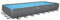 Bestway 561KJ Set piscina fuori terra APX 365 da 956x488x132 cm