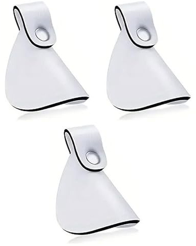 Hayaww 3 Stück Nasenschutz für Gläser,Nasen-Sonnenschutz,Nasenschutz Sonne,Nase Brille flexibel Sonnenschutz nose sun protect,Nasenschild Vor Sonne Und UV-Strahlung für Sport Bräunen Gehen (A)