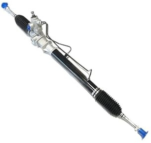 NGYBSFHxsr Scatola del servosterzo, cremagliera dello sterzo 48580-65D01 48500-65D0 4858065D01 4850065D0C compatibile con SUZUKI GRAND VITARA con guida a destra