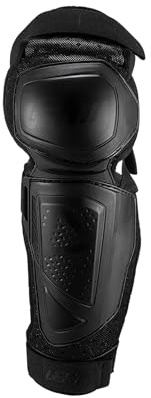 Knie-/Schienbeinschoner 3.0 EXT – schwarz – S/M