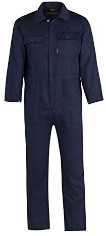 STØRVIK Arbeitsoverall Profi Coverall Arbeitskombi Kombi Overall Unisex