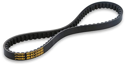 courroie cyclo malossi special belt compatible avec 103 spx/rcx crante (15x8x747mm-30°)