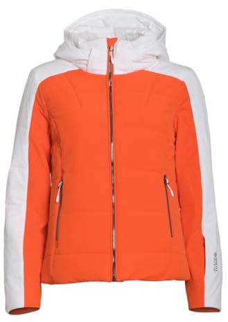 Spyder TRESH SYNTHETIC DOWN JACKET, Damen, Sizzle, US 10