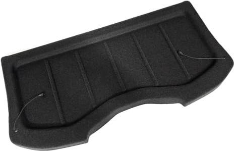 Seat 6F0867769D6E8 Kofferraumabdeckung Deckel Hutablage schwarz