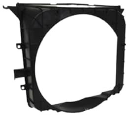 DHWDPO 16711-U2230-71 Copertura for Carrello elevatore - Ventola for Uso con Parti for Carrello elevatore 8FG