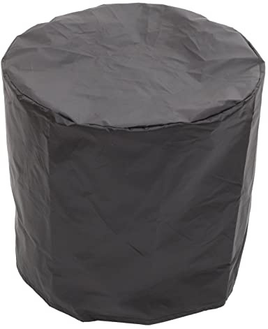 VICASKY Abdeckung für Gartenmöbel aus 190 Silver Polyester Reißfest und Winddicht als Schutzhülle für Terrassenmöbel im Outdoor Bereich