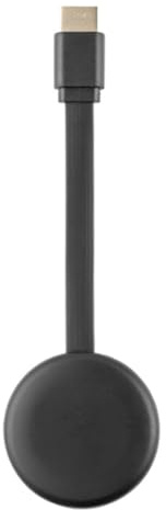 Adattatore HDMI wireless per TV 1080P WiFi Display Dongle Mobile Screen Mirroring per tutti i telefoni