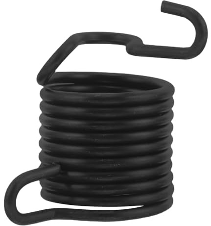 ABOOFAN Ressorts de Retenue pour Marteau Pneumatique Tours Renforcés pour Burins Chisels et Outils de Décapage Compatible avec Outils Pneumatiques Professionnels