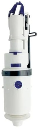 YGE24063800 Geberit Spülgarnitur f.2-Mengen-Spülung f.UP-Spülkasten UP200 240.638.00.1