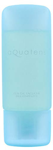 aQuatens - Brillenpflege für komfortables Sehen - 75ml ohne Tuch