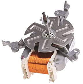 Heißluftventilator BOSCH 00641854 kompatibel mit EBMPAPST RRM/A11-4213 für Backofen Herd