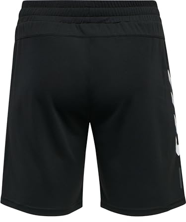 hummel Herren Shorts Set Hmlte Topaz 2-Pack Shorts Set