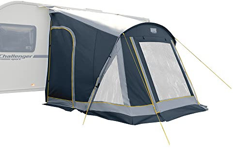 Maypole Poled Porch 260CM Awning for Caravans or Motorhomes