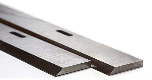 6 Stück DeWalt Hobelmesser für DW733 für Typ 2 Maschinen DW7332