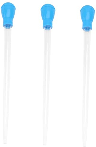 POPETPOP Aquarium Absorber 50ml Fish Tank Cleaner Pipette Dropper Water Feature Cleaner Aquarium Tools